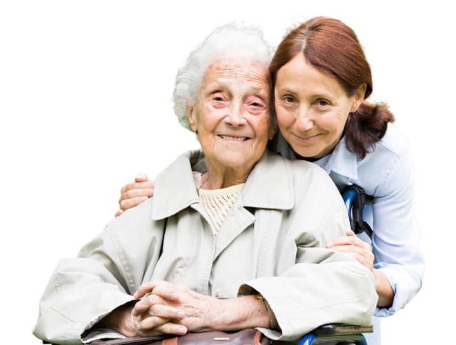 Курс патронажной сиделки (помощницы по уходу) в Новоуральске