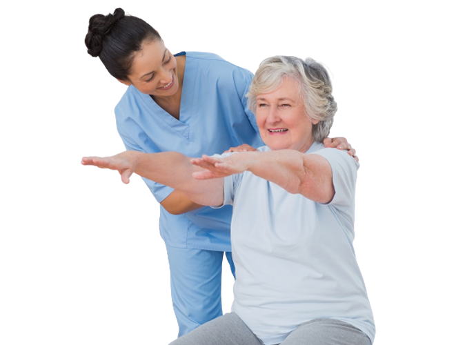 Курс специалиста по социальной работе в реабилитационной сфере в Новоуральске