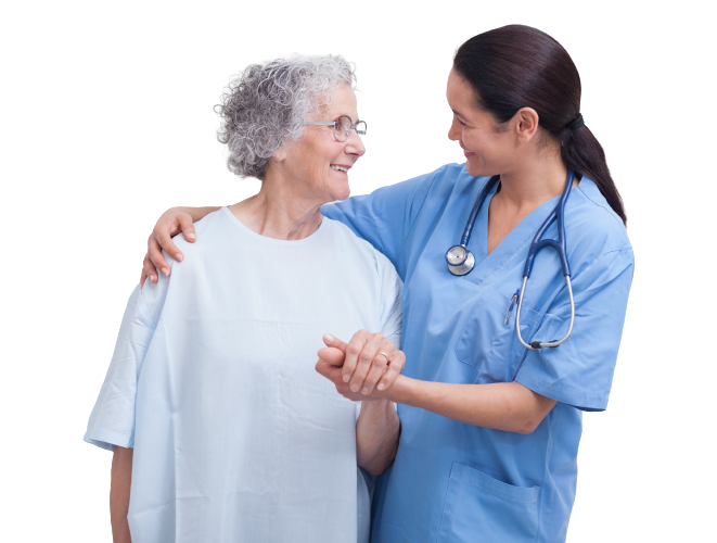 Курс младшей медсестры по уходу за больными в Новоуральске